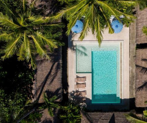 Gili Trawangan Hotel | Eden Eco Resort