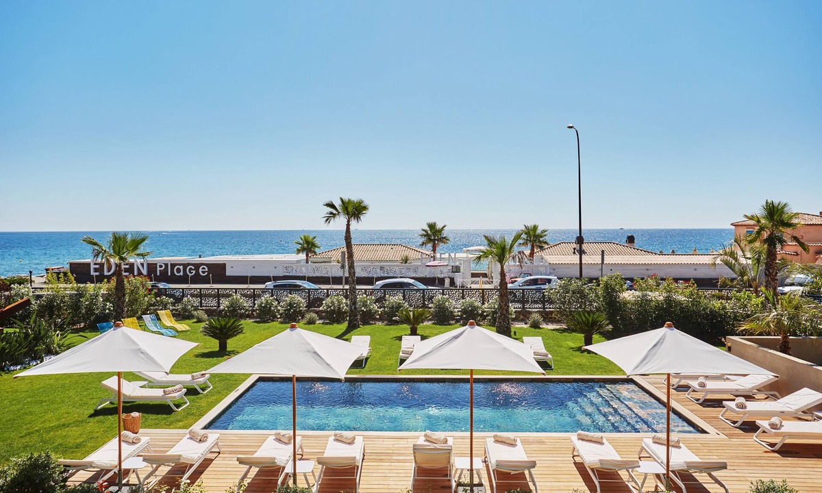 La Nartelle Hotel | Eden Hotel