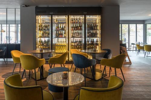 Ilanz Hotel | Eden Hotel und Restaurant