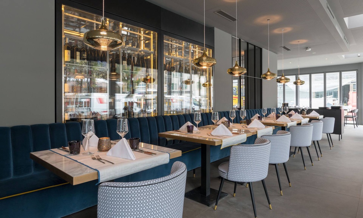 Ilanz Hotel | Eden Hotel und Restaurant