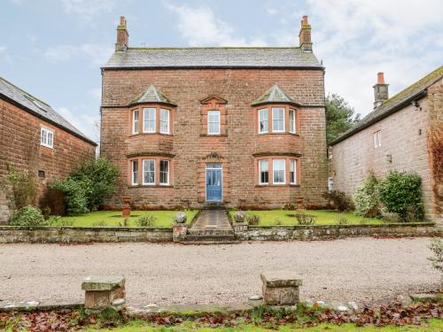 Penrith House | Eden House