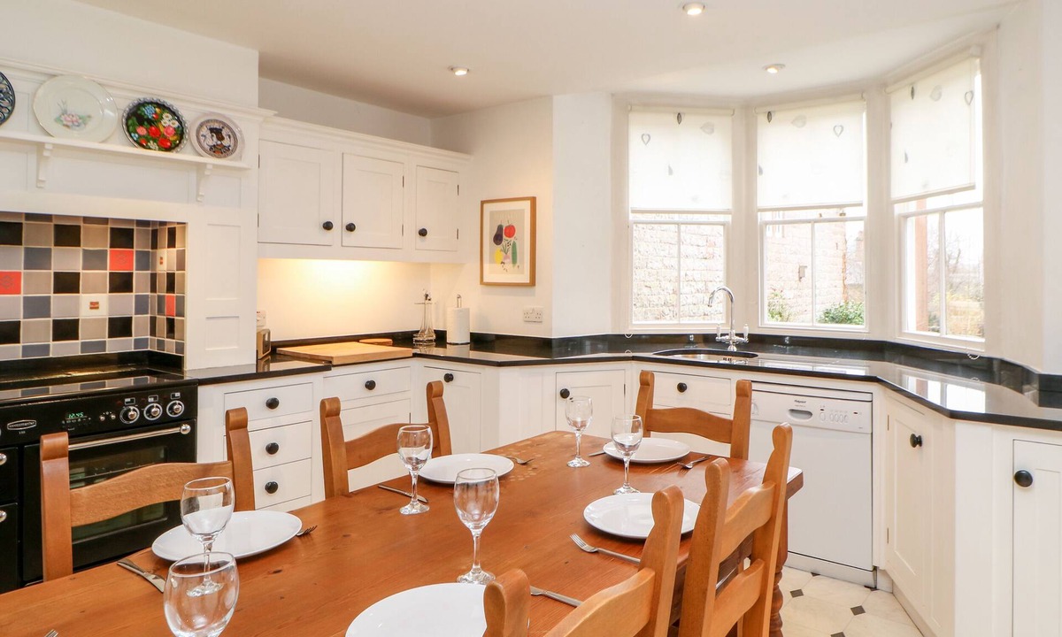 Penrith Cottage | Eden House
