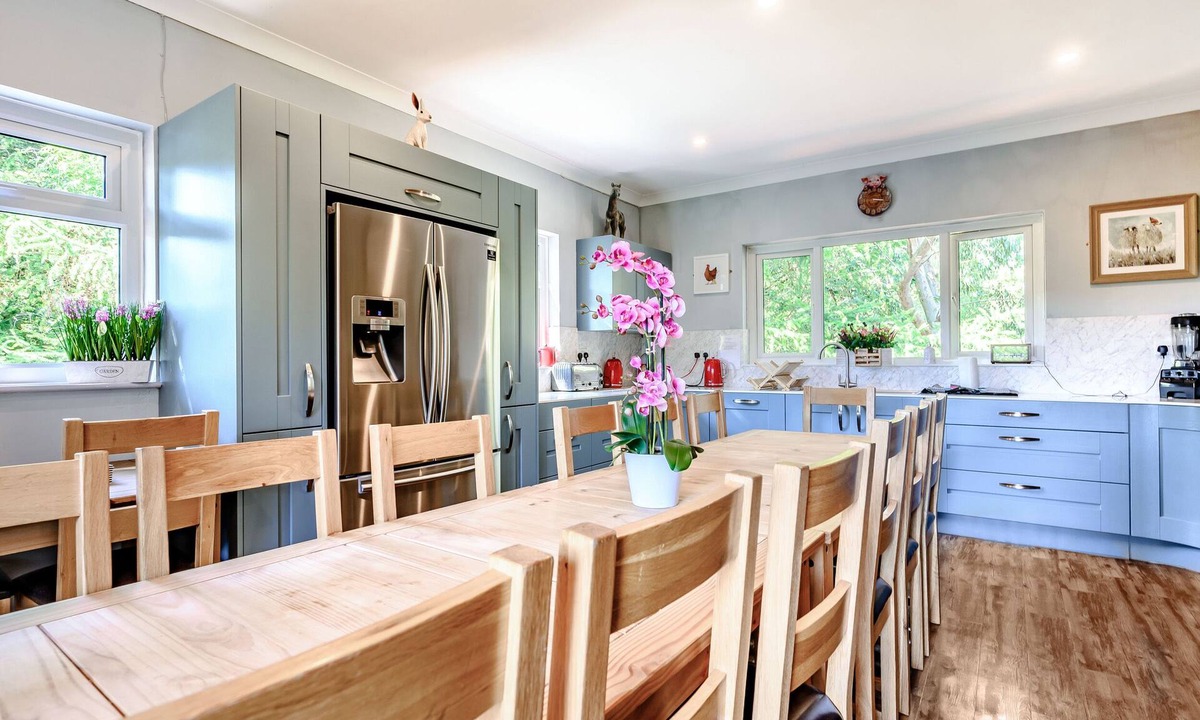 Bardsea Cottage | Eden House