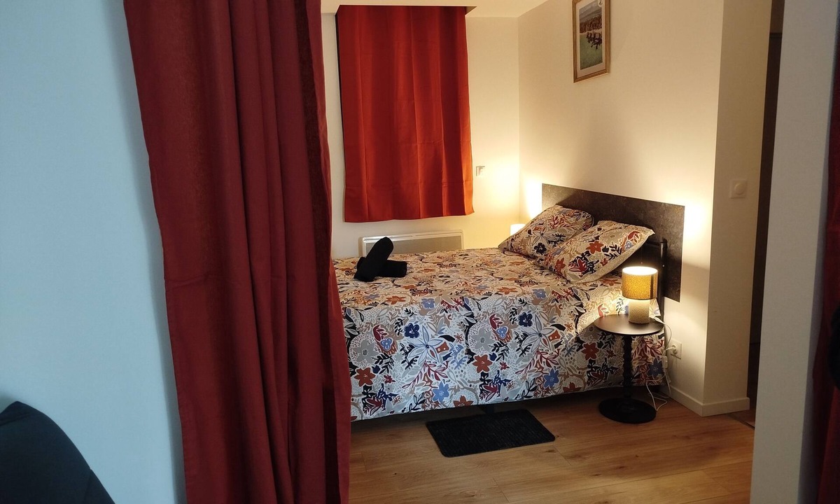Cambrai Apartment | Eden I, Le Spacieux