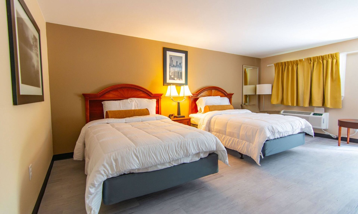 Eden Hotel | Eden Inn Motel
