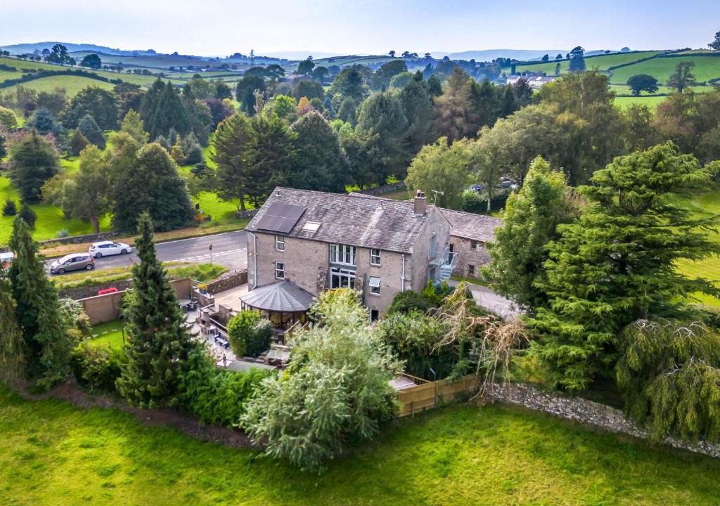 Kendal House | Eden Mill, Millers Beck