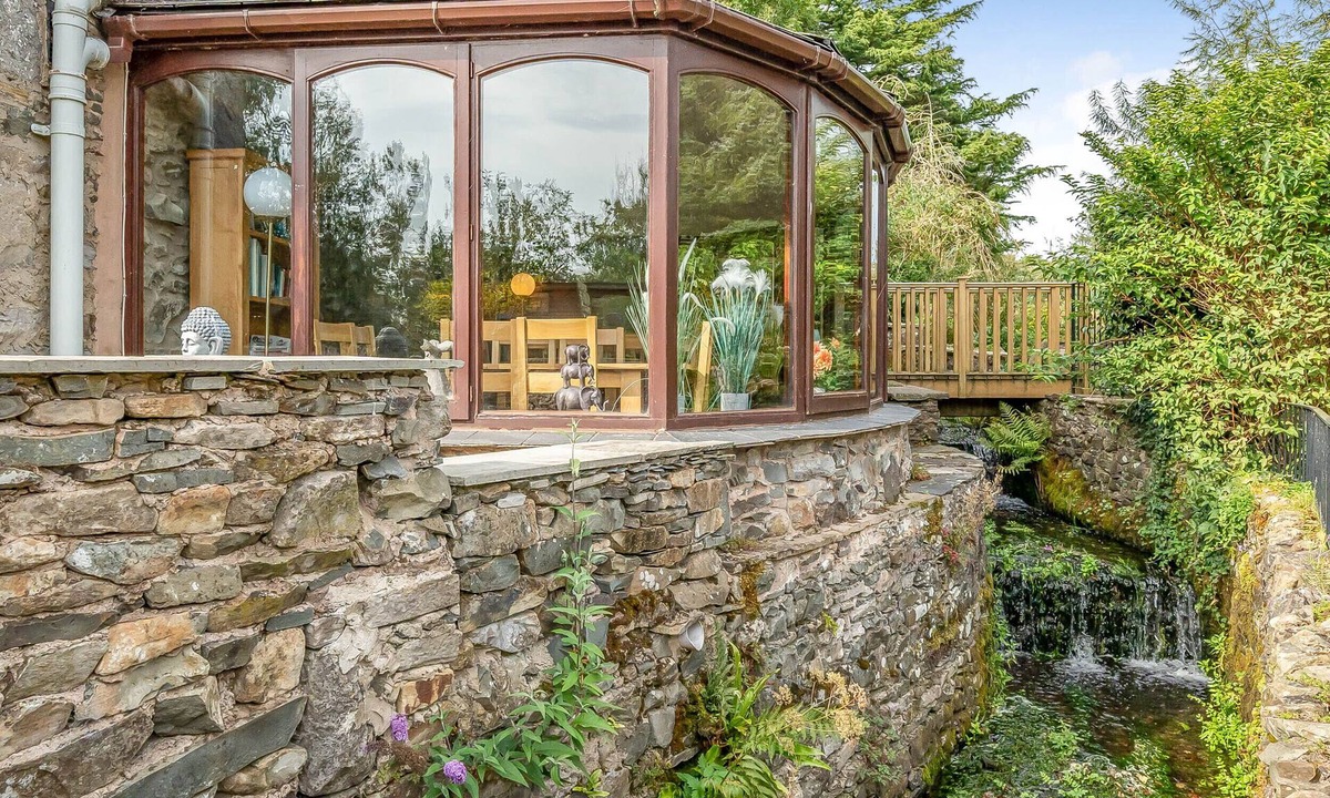 Kendal Cottage | Eden Mill, Millers Beck
