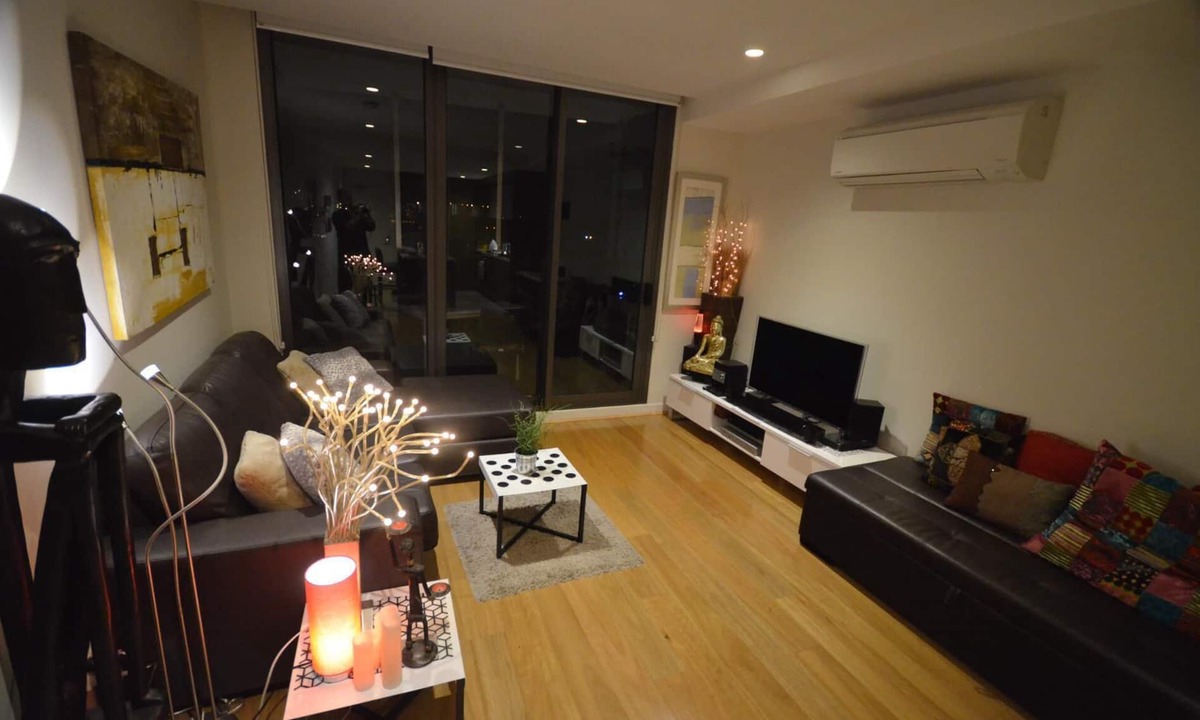 Abbotsford Apartment | Eden on the River Apartment, Pool