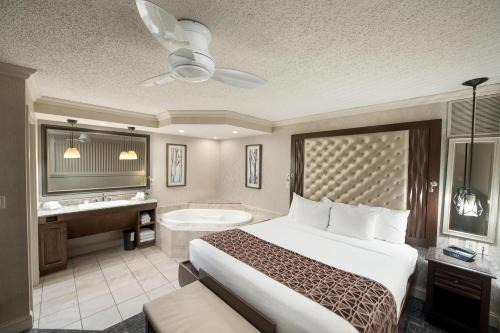 Lancaster Hotel | Eden Resort and Suites, BW Premier Collection