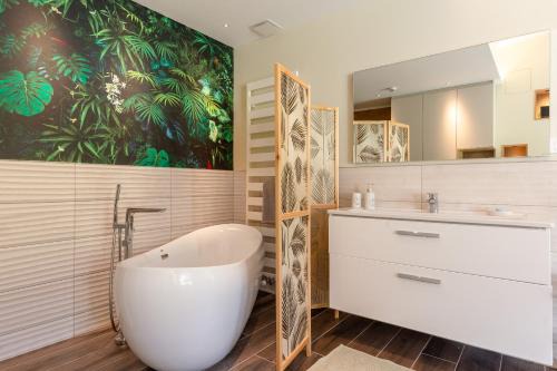 Labaroche Bed & Breakfast | Eden'Roc