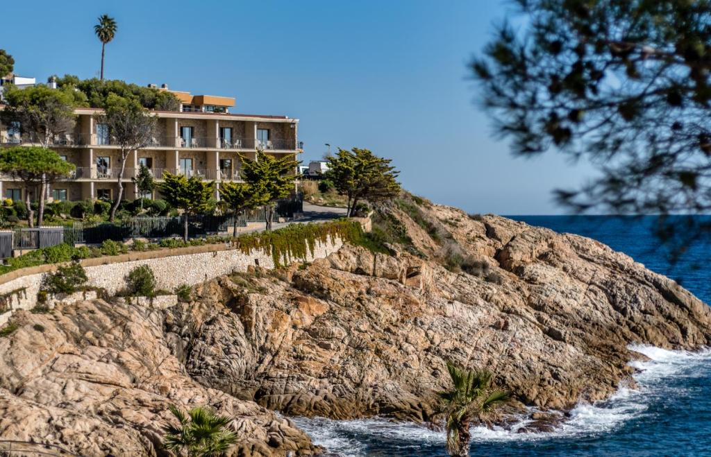 Sant Feliu de Guixols Hotel | Eden Roc Hotel & Spa by Brava Hoteles