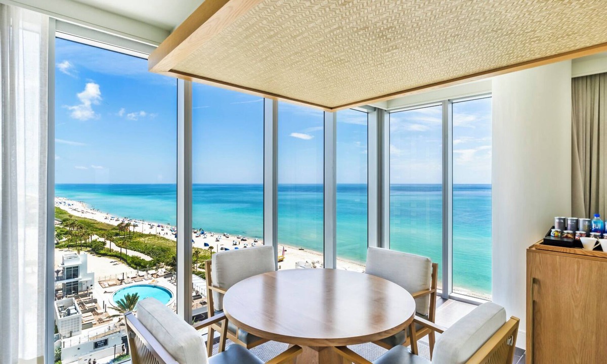 Mid Beach Resort | Eden Roc Miami Beach