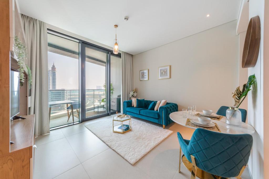 Jumeirah Beach Residence Apartment | EDEN'S Homes & Villas - ADDRESS BEACH Residences JBR