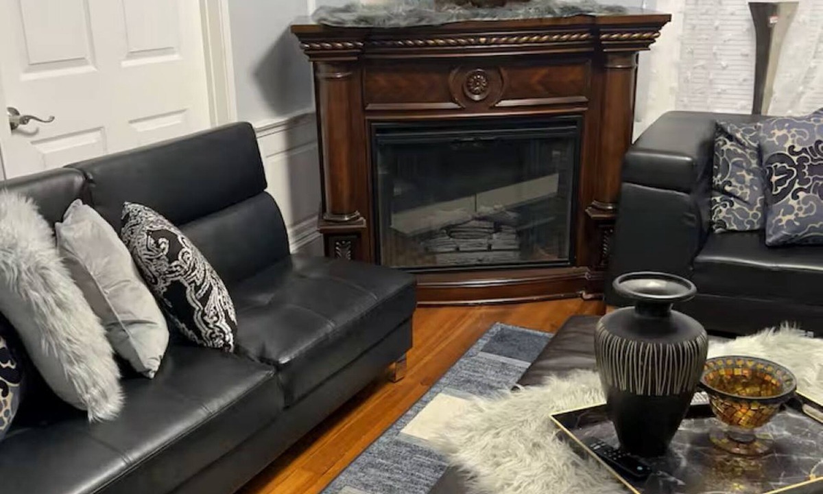 East Hartford Apartment | Eden's Lodge