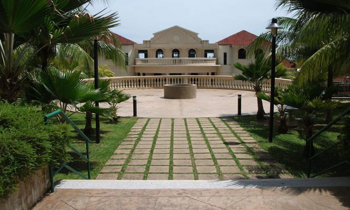 Batu Ferringhi Condo | Eden Seaview Condominium II