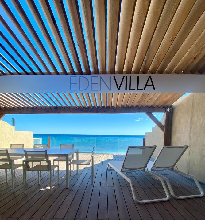 La Nartelle Villa | EDEN VILLA