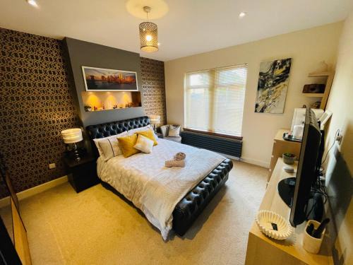 Duddingston House | Eden Villa