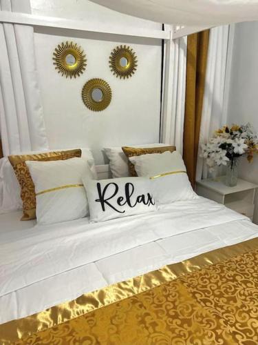 Frankford Apartment | Edenconnect 2bed apt