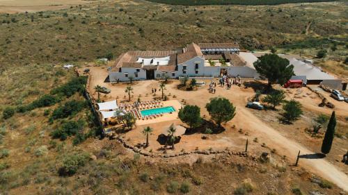 Mora House | Edennia I El Cielo en La Tierra