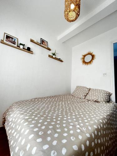 Saint-Valery-sur-Somme Apartment | Edera