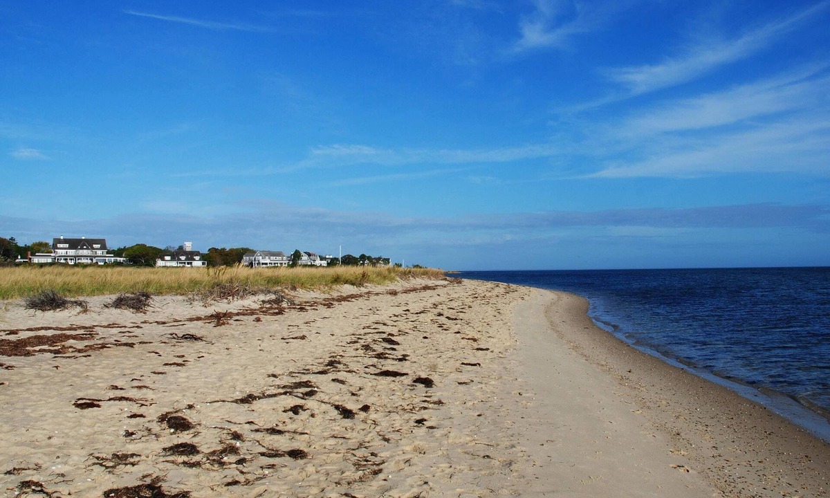 Edgartown Hotel | Edgar Hotel Martha's Vineyard, an Ascend Collection Hotel