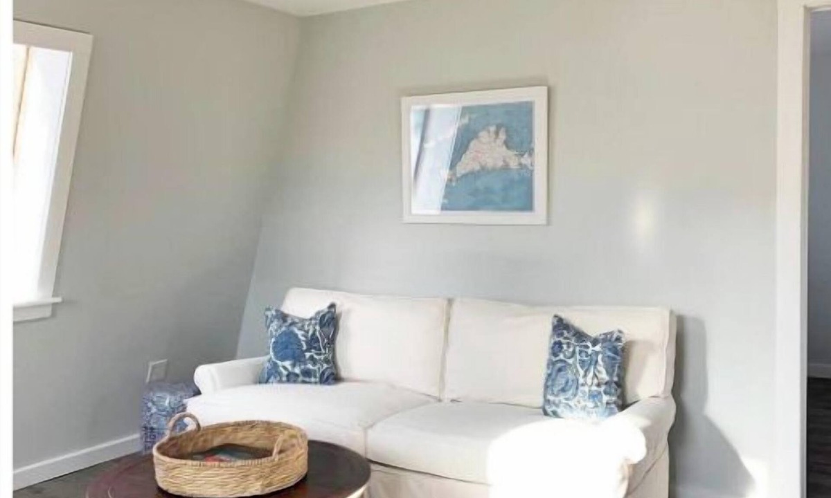 Katama House | Edgartown Pied-à-Terre