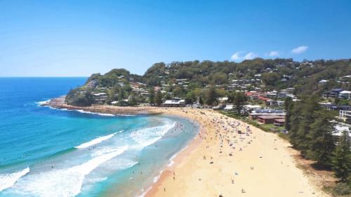 Avoca Beach House | Edge luxury apartment - Close to beach