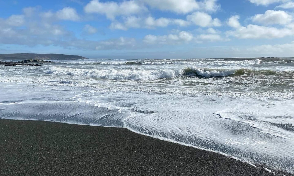 Trepassey Hotel | Edge of the Avalon Inn