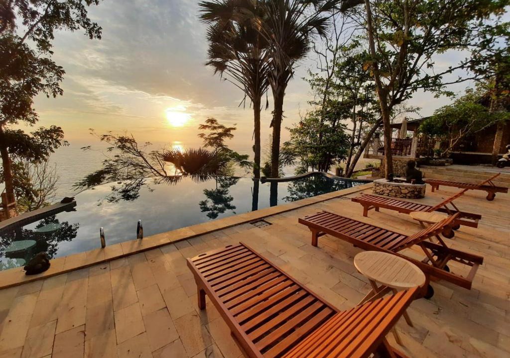 Gunung Kidul Hotel | Edge Resort Yogyakarta