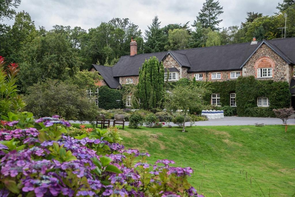 Bovey Tracey House | Edgemoor Manor