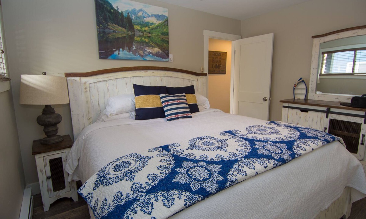 Polson Condo | Edgewater #1 Montana