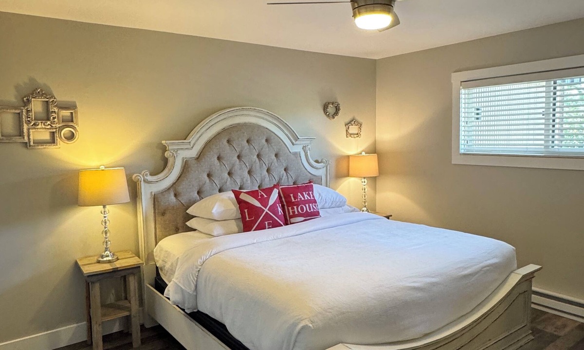 Polson House | Edgewater #6 River