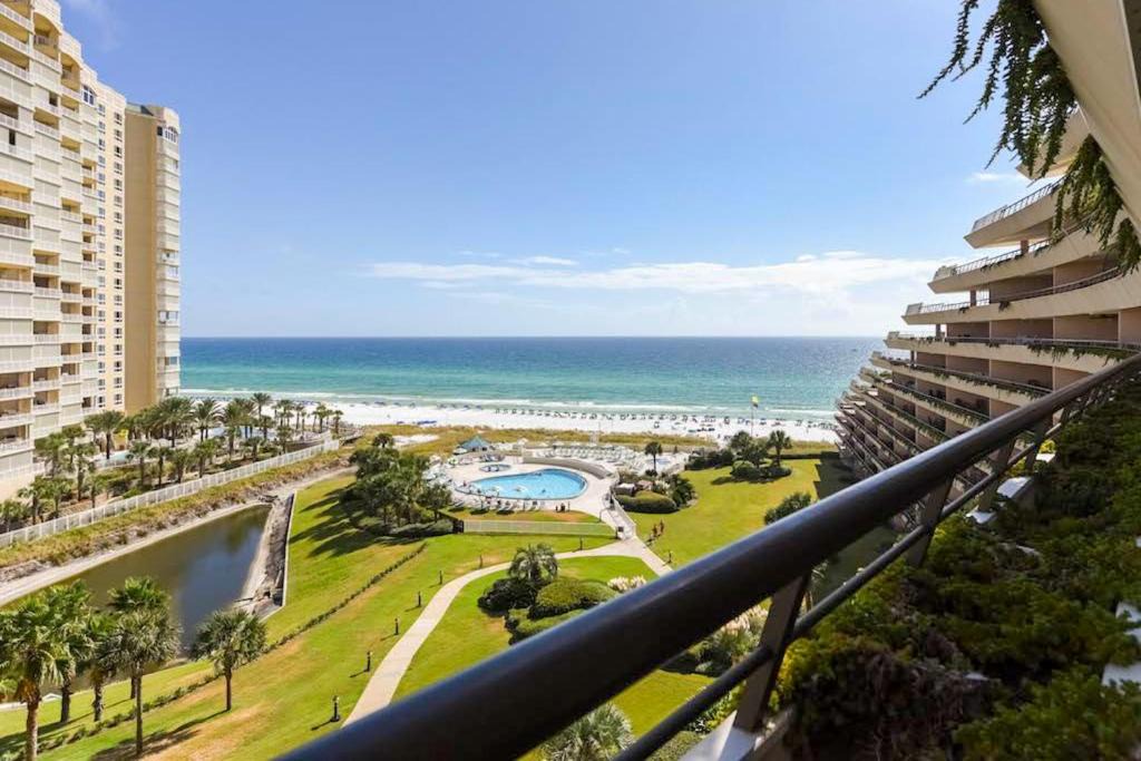 Miramar Beach House | Edgewater Beach Resort