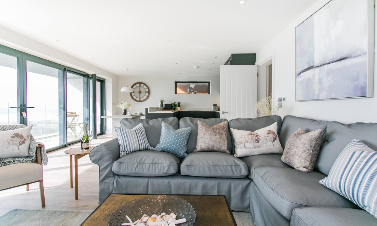 Wittering Apartment | Edgewater - Bracklesham Bay
