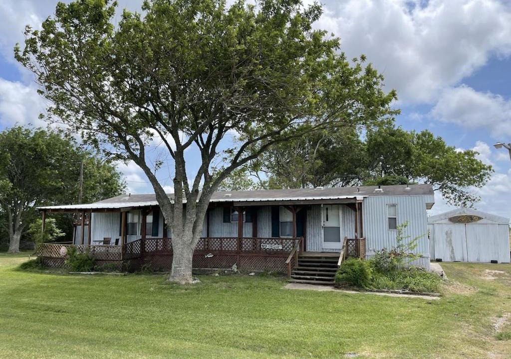 Port Lavaca House | Edgewater Getaway