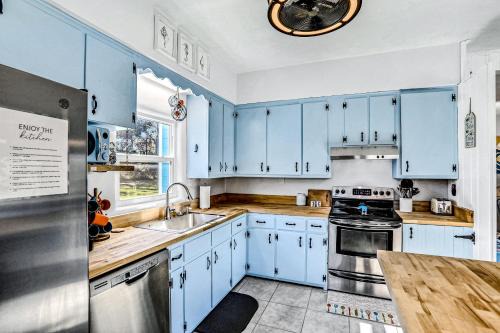 Edgewater House | Edgewater- River Cottage