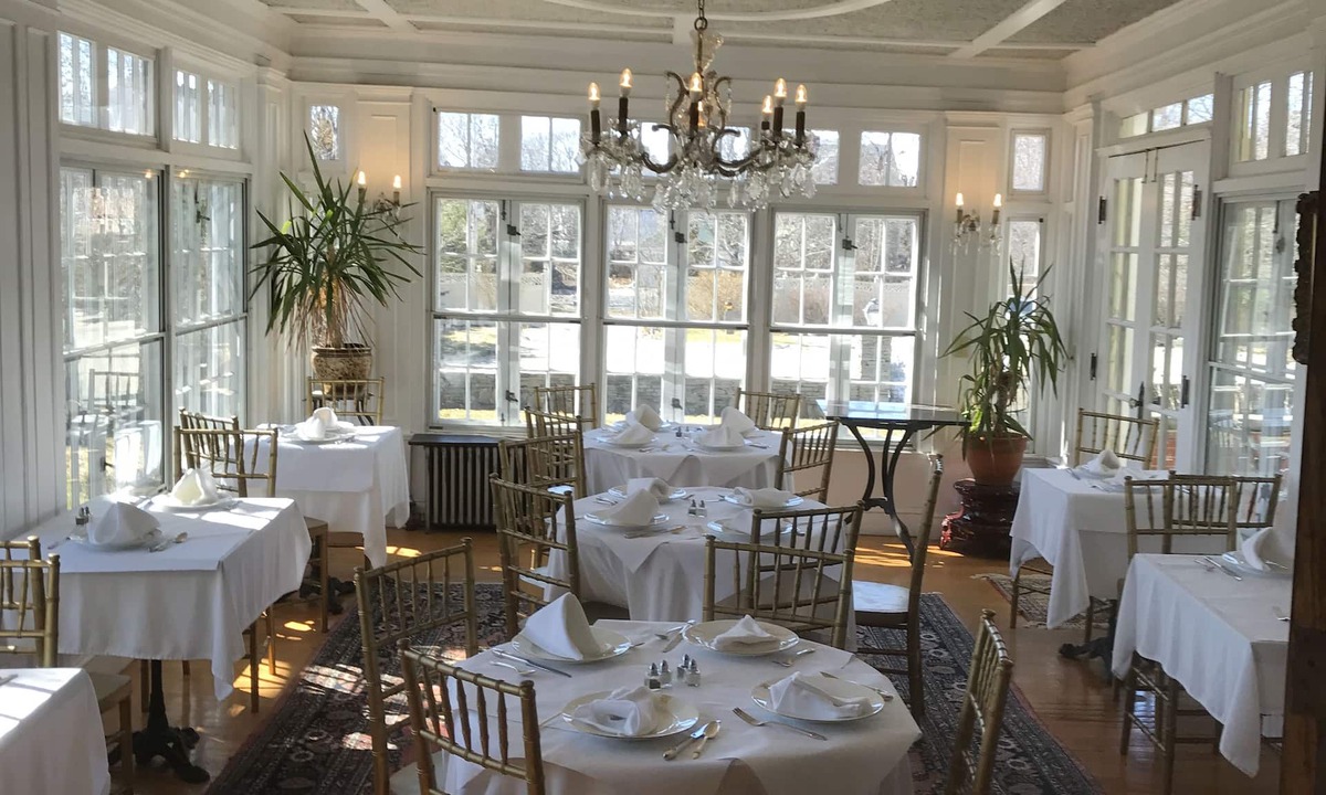 Edgewood Bed & Breakfast | Edgewood Manor