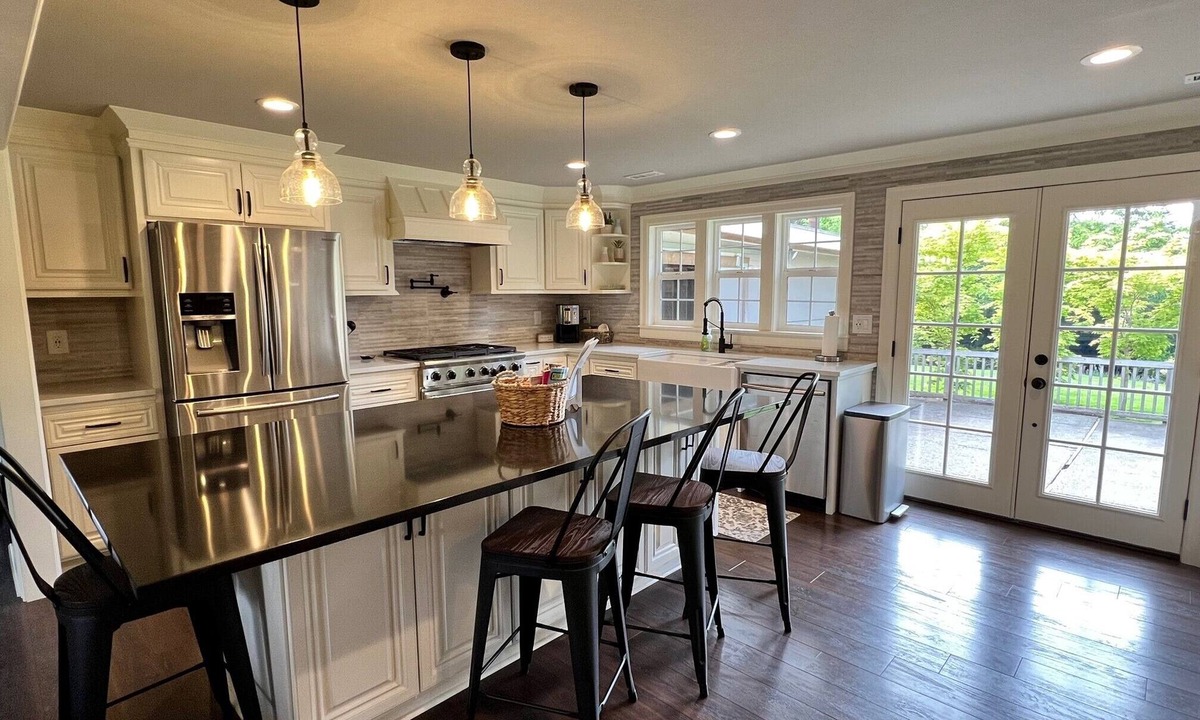 Edgewood House | Edgewood Oasis