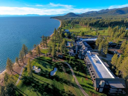 Stateline Resort | Edgewood Tahoe Resort