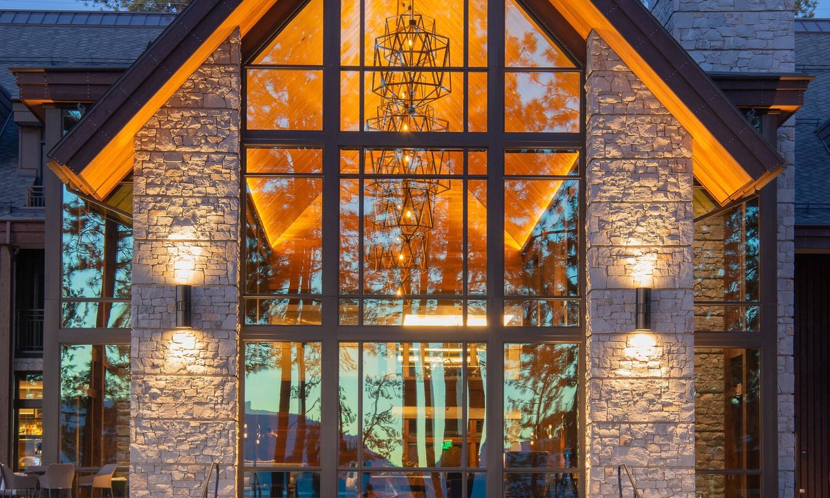 Stateline Hotel | Edgewood Tahoe Resort