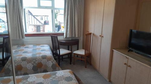 Edgware Bed & Breakfast | Edgware B&B