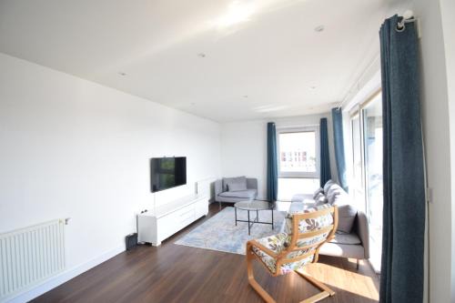 Edgware Apartment | Edgware Heights