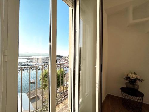 Port de la Selva Apartment | EDIFICI ROSA- Ático primera línea