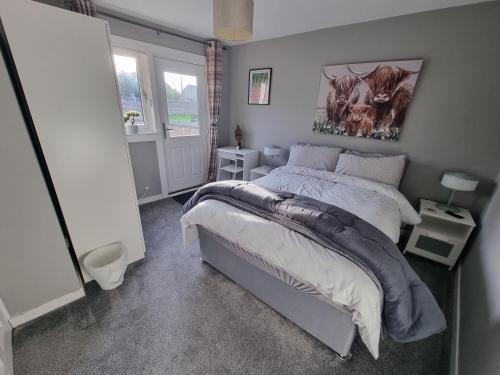 Duddingston Apartment | Edinburgh Stays