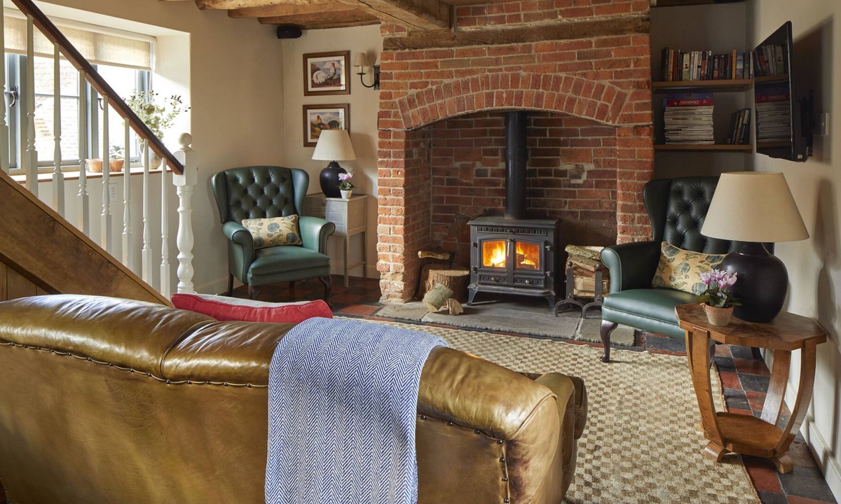 Edington Cottage | Edington Brewhouse Wiltshire