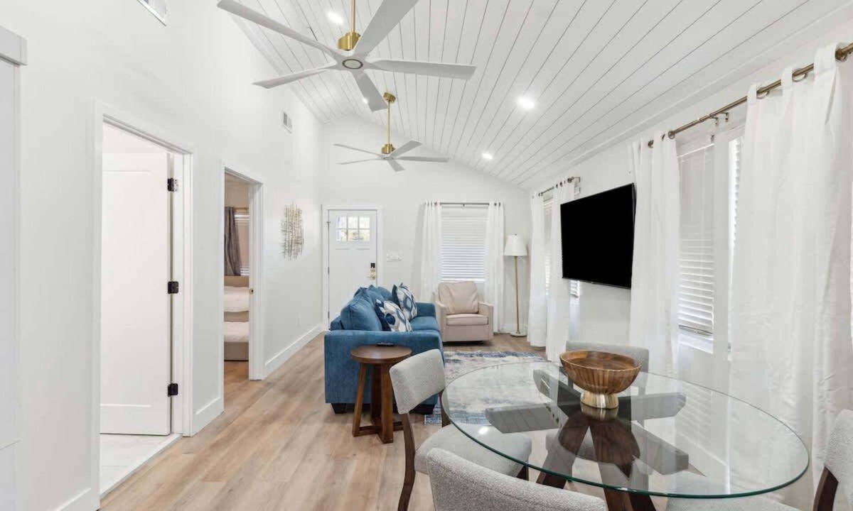 Edisto Island House | Edisto Island Oasis