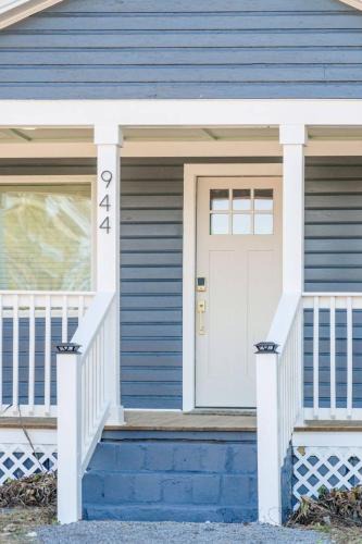Edisto Island House | Edisto Island Oasis