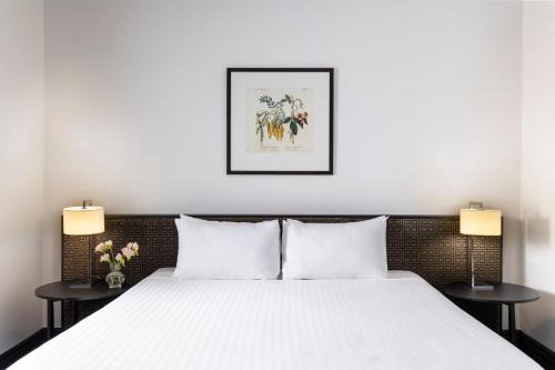 Auckland Central Business District Hotel | Edit Auckland Central