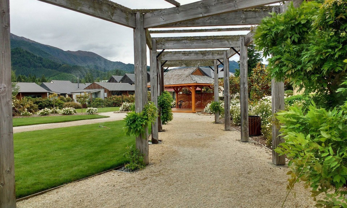 Hanmer Springs Hotel | Edit Hanmer Springs