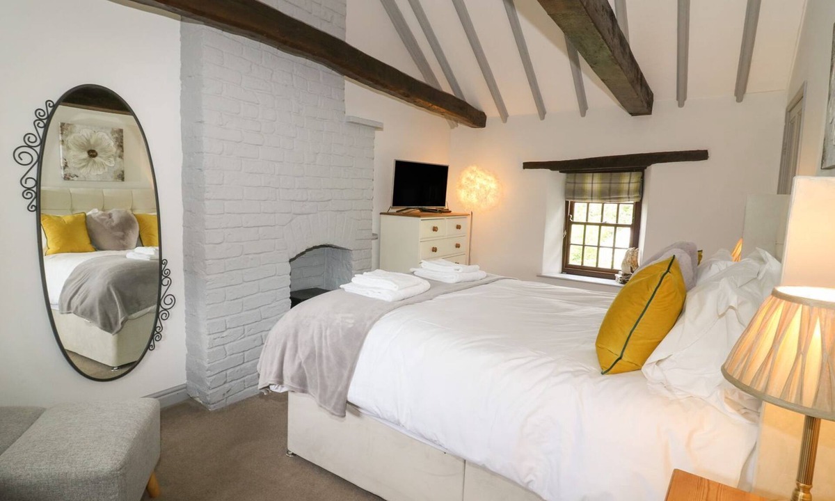 Bedale Cottage | Edmunds Cottage